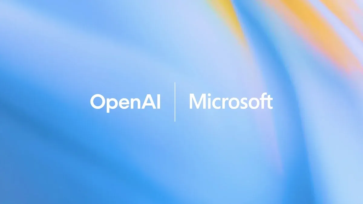 The Breakpoint: OpenAI Rewrites Its Future with Microsoft