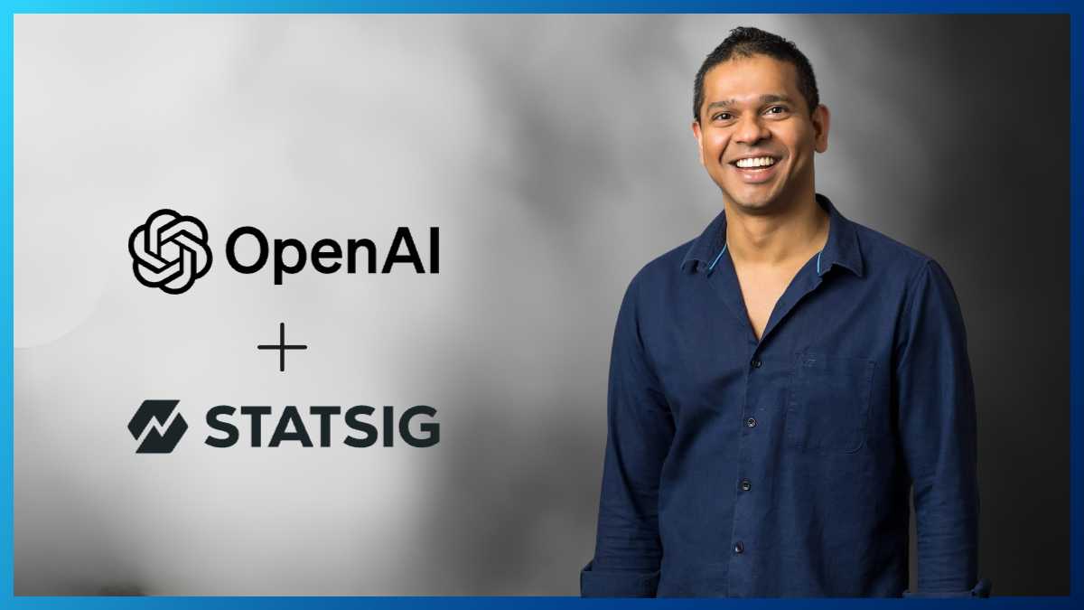 From Models to Experiments: OpenAI’s Real Plan Behind the $1.1B Statsig Deal