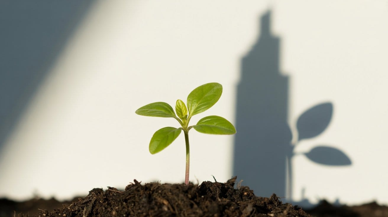 How AI Startups Learned To Grow Without Growing?