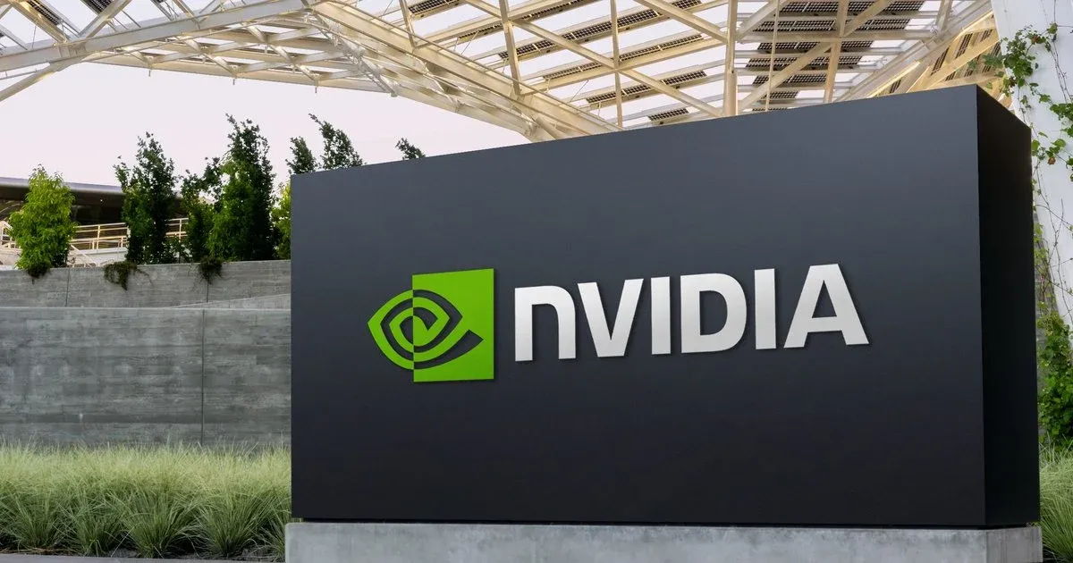 ⛵ Nvidia Aims Anthropic