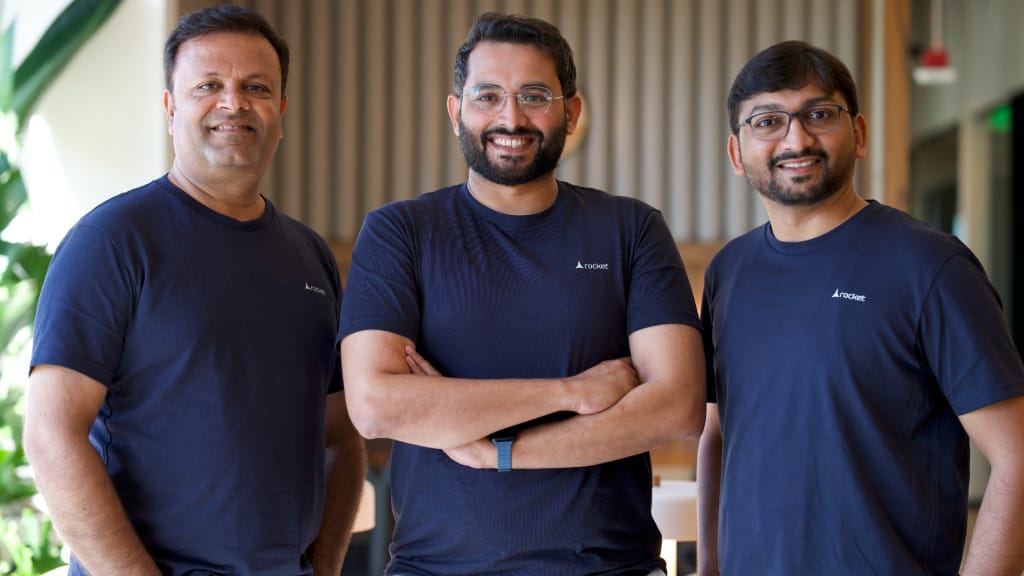 ⛵ Vibe Coding Fever India
