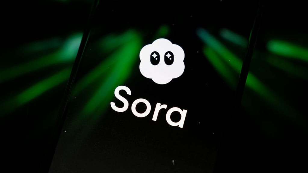 Sora: The Beginning of OpenAI’s Attention Economy