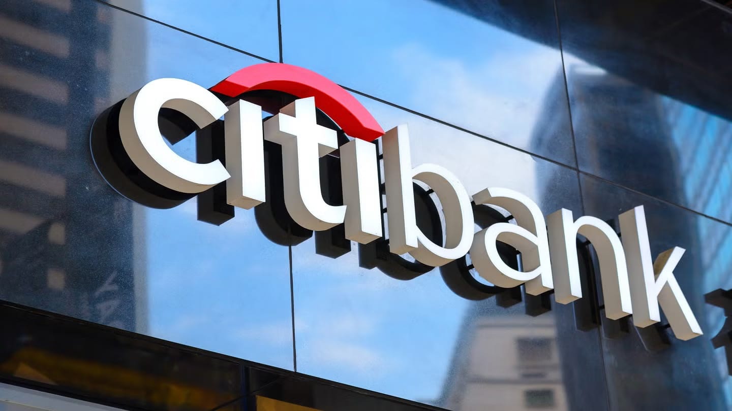 Citi’s Massive Upload: Teaching 175,000 Employees to Talk AI