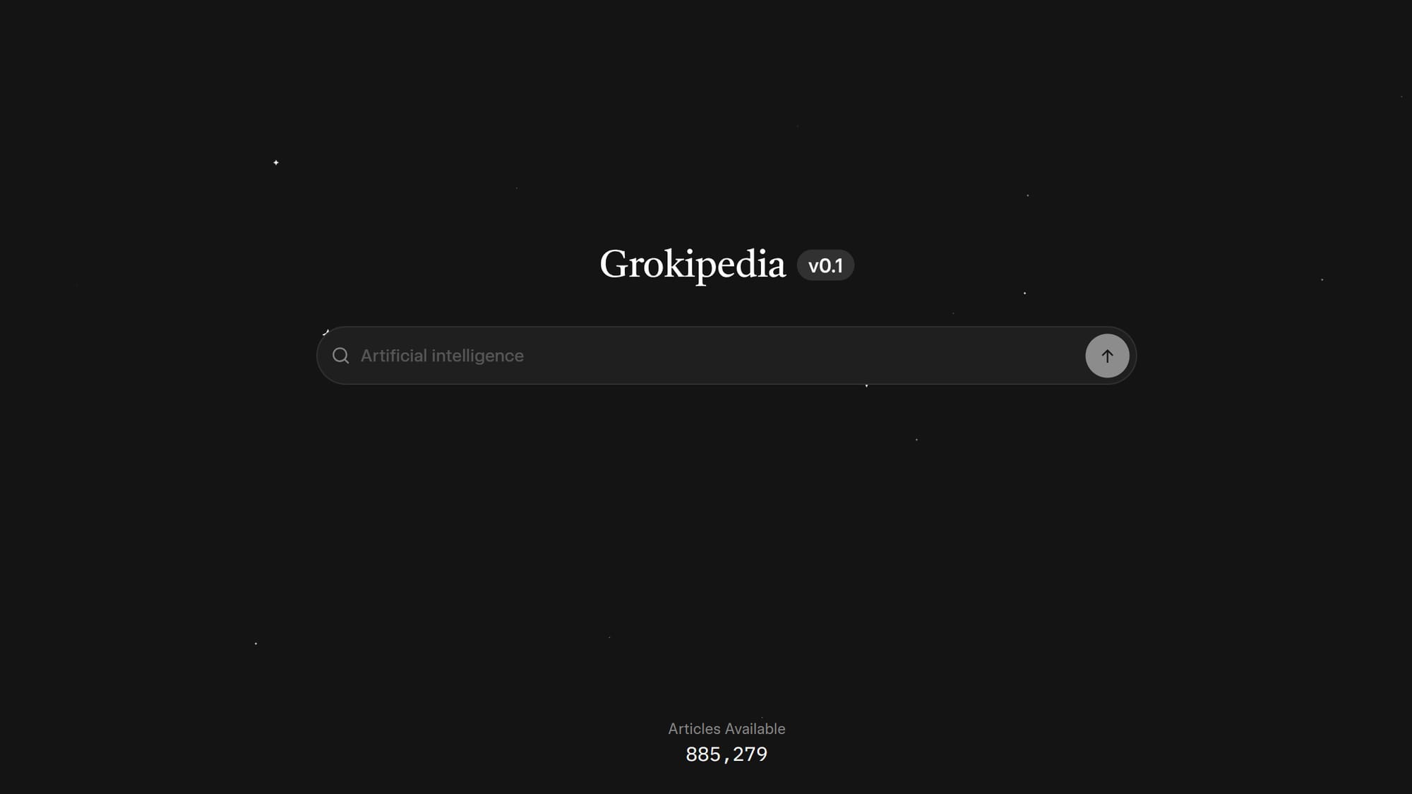 🛎️ Wikipedia’s AI Twin