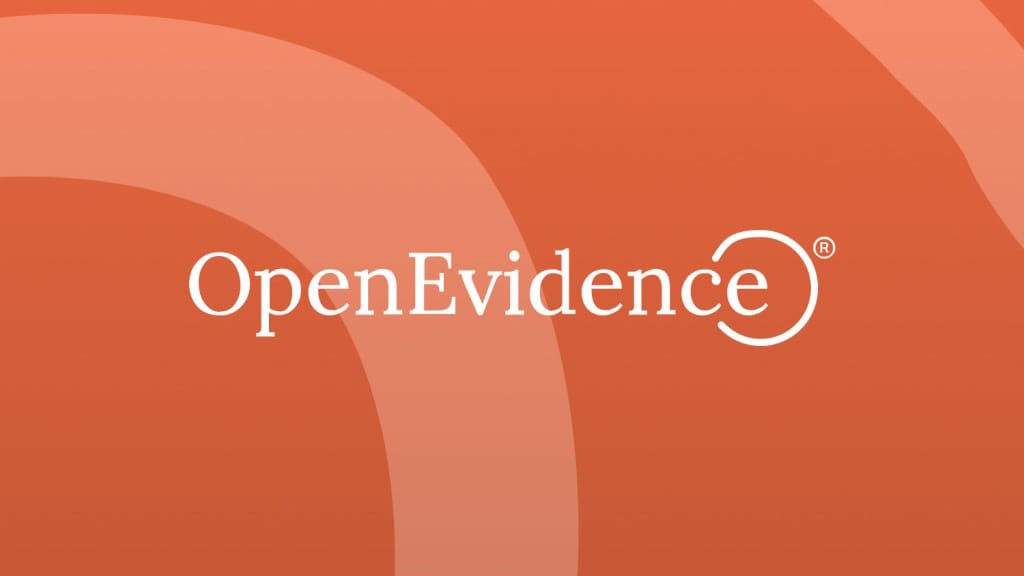 Trust Is the New Intelligence: Inside OpenEvidence’s Rise in Medicine
