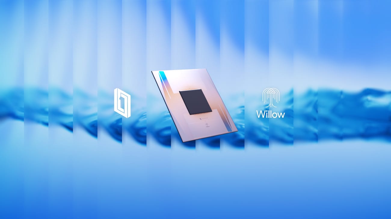 🛎️ AI‘s Quantum Leap