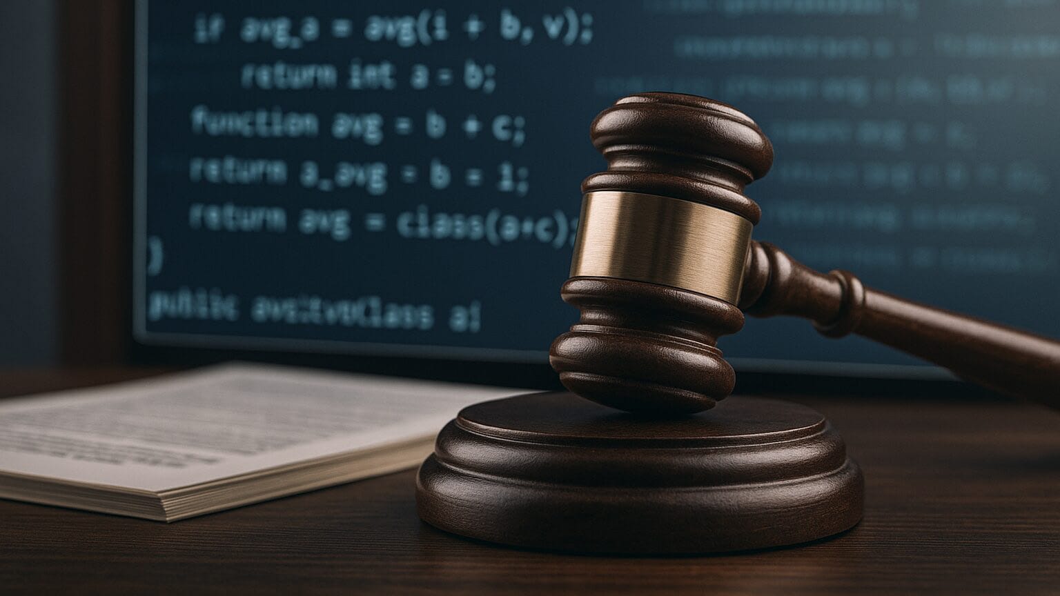 Transparency Is Now the Entry Fee for AI Giants