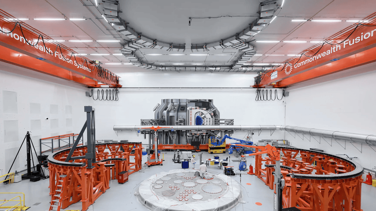 DeepMind Enters the Heart of Fusion: When AI Learns to Steady a Star