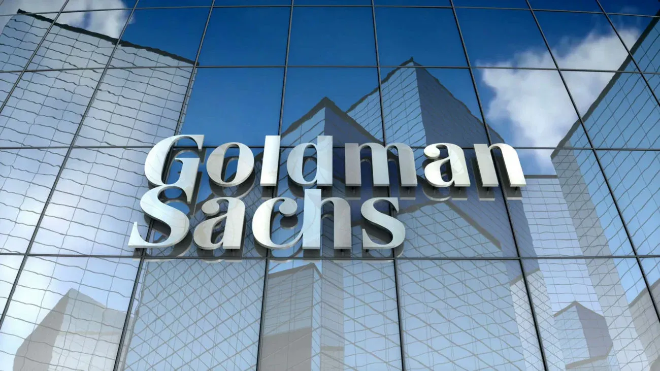 ⛵ Goldman's Next Cash Engine