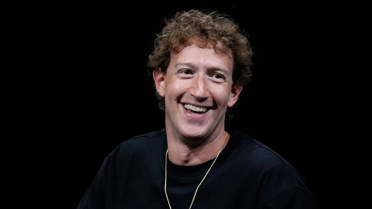 Zuckerberg’s Silent Infiltration of Mira Murati’s Thinking Machines Lab