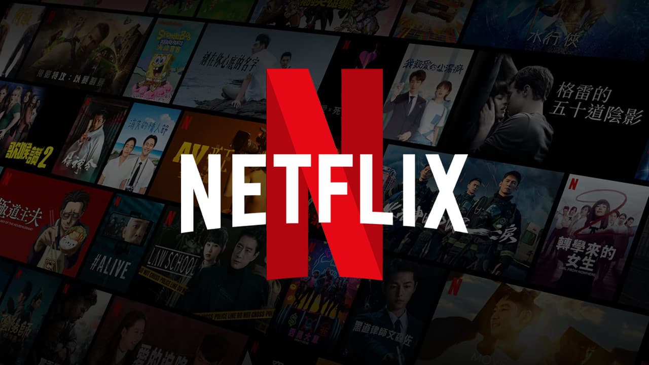 ⛵ Netflix Eyes Warner Bros.
