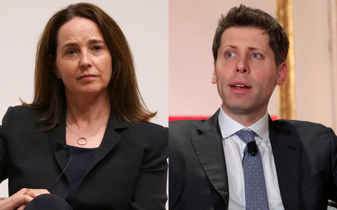 🛎️ The Lehman Echo