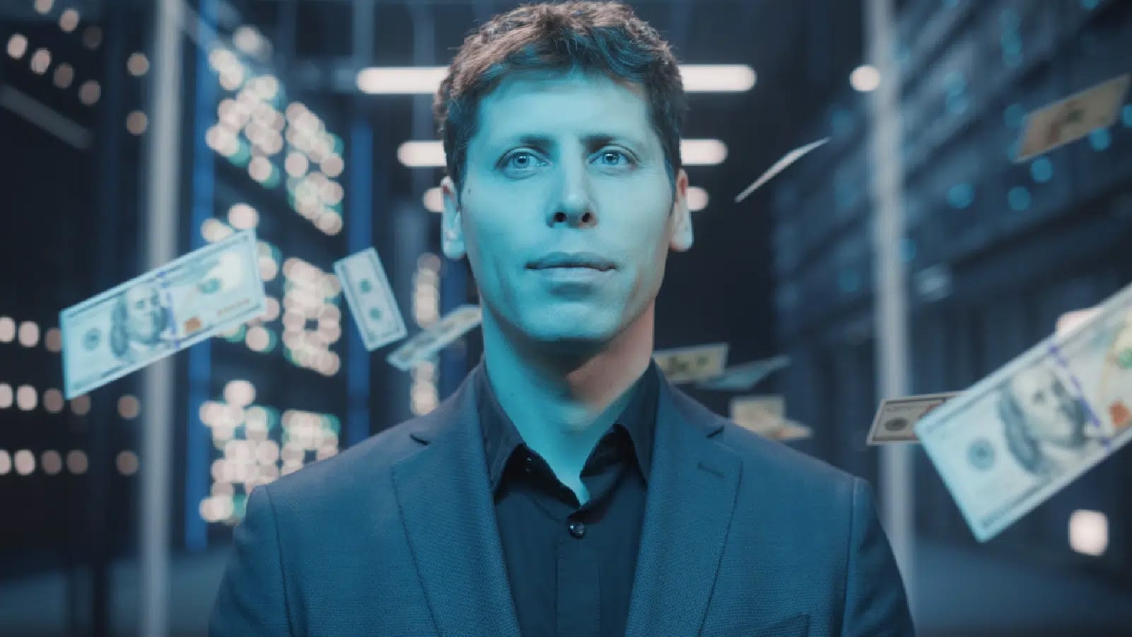 ⛵ OpenAI x Foxconn: Building the AI iPhone