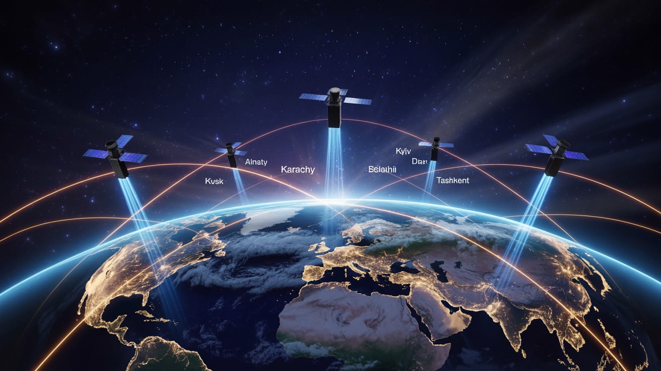 ⛵ Next Legacy Business