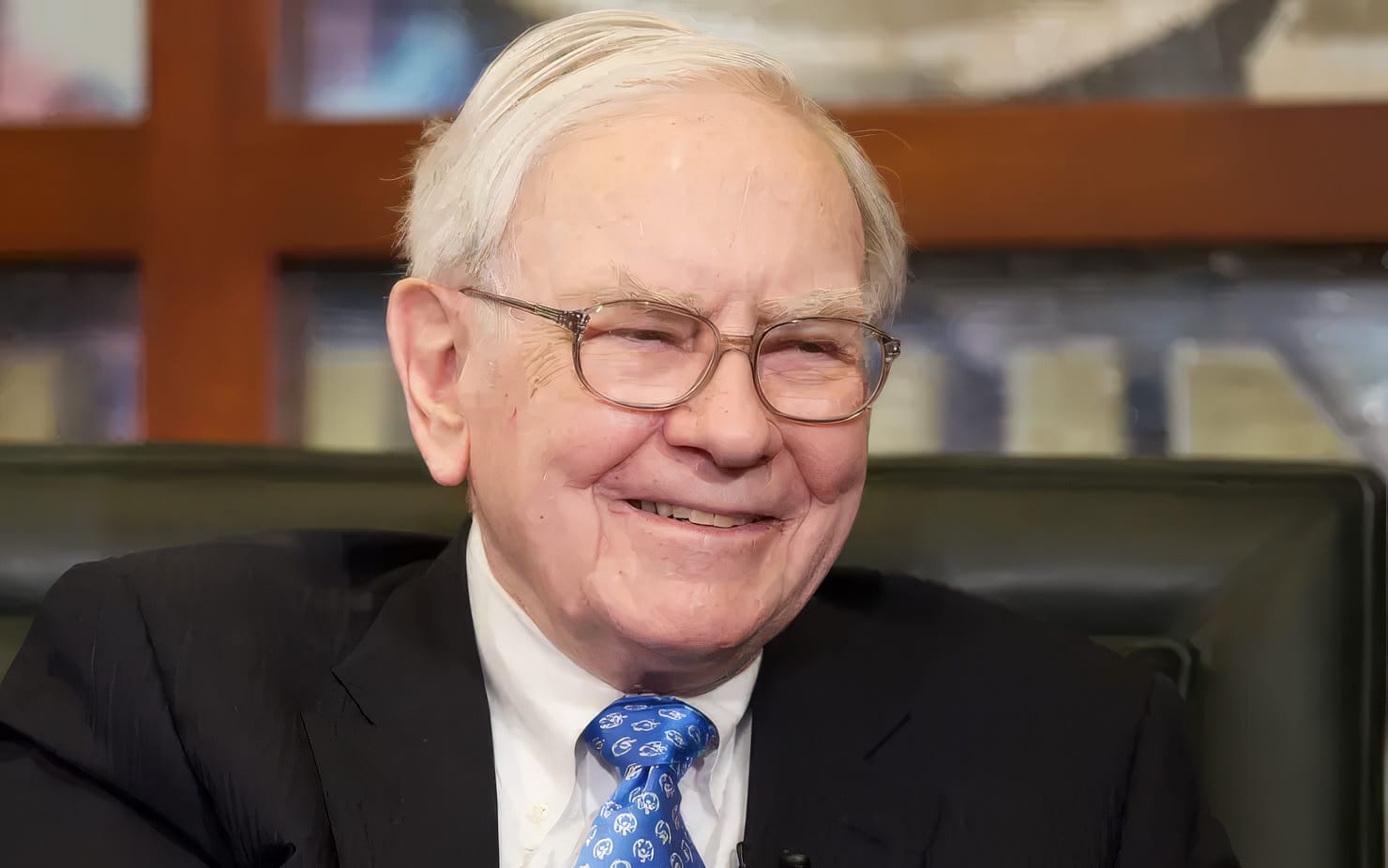 ⛵ Buffett’s Last Letter