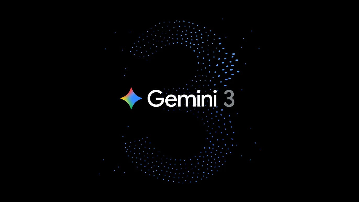 🛎️ Gemini 3 Ascends the Throne