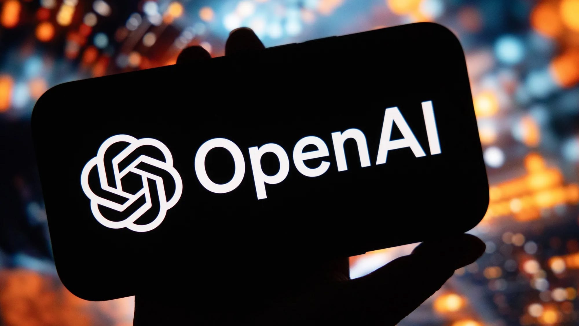 ⛵ OpenAI’s Newest Bet