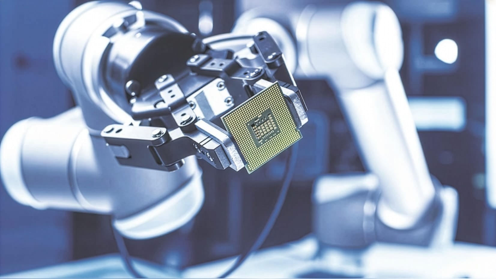 ⛵ Uncle Sam Picked a Startup