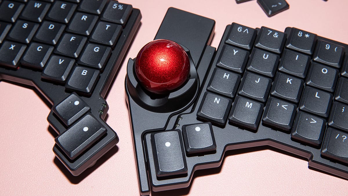 ⚙️ Kill Mouse Fatigue