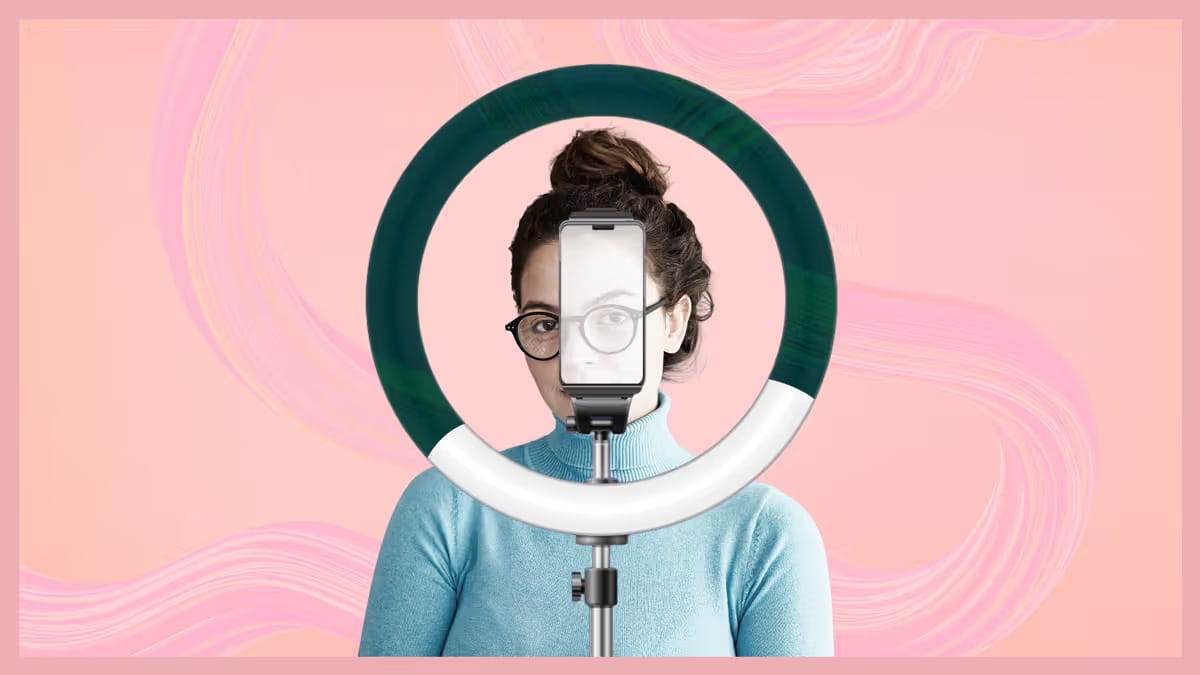 🎯 Let Creators Create