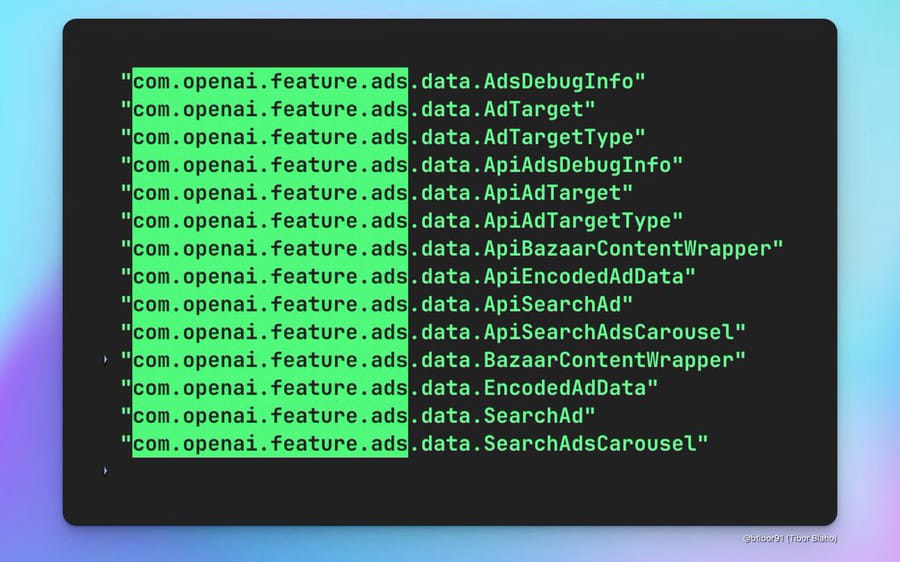🛎️ ChatGPT’s Code Leaks