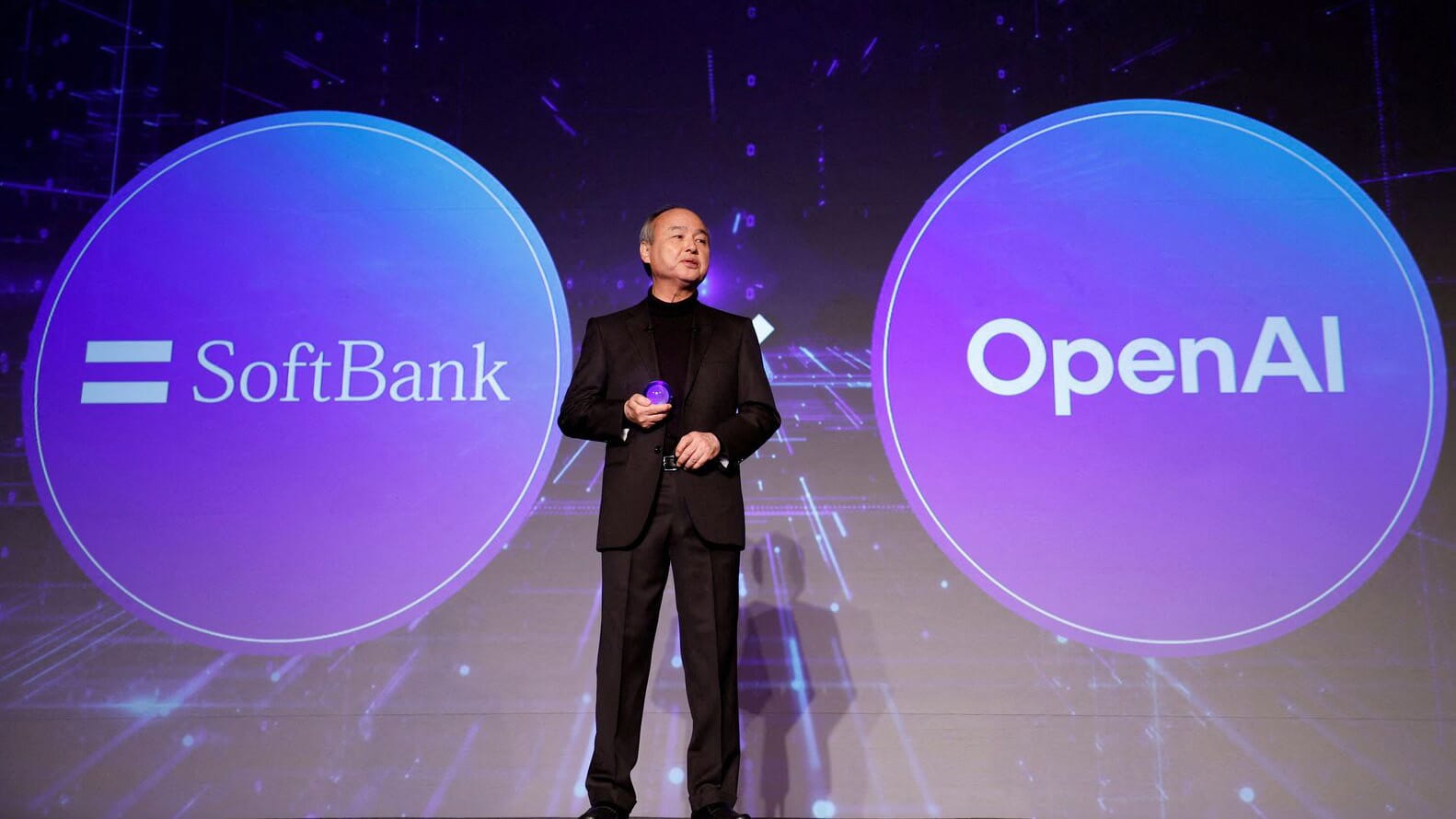 ⛵ OpenAI Clears IPO Path