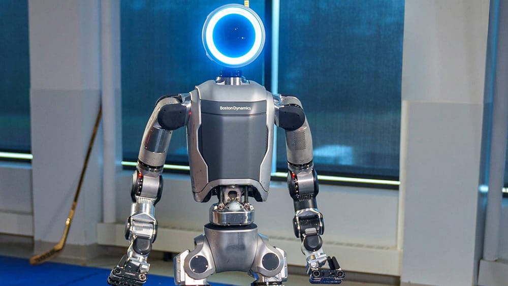 🤖 A Generalist Robot Brain