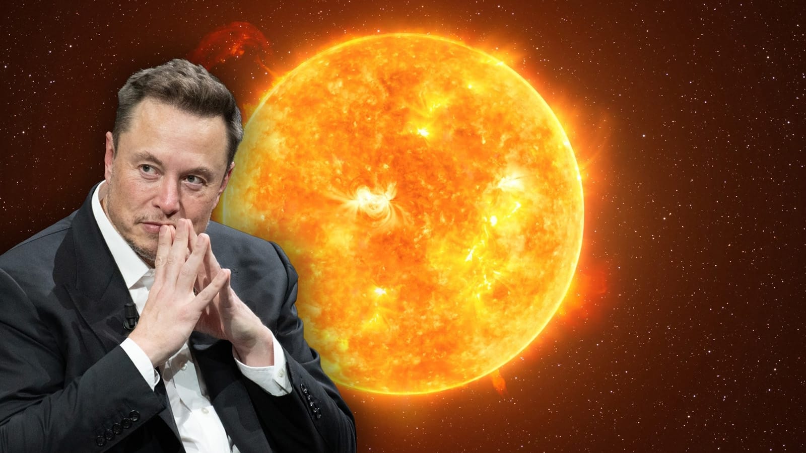 ⛵ Musk Skips Fusion