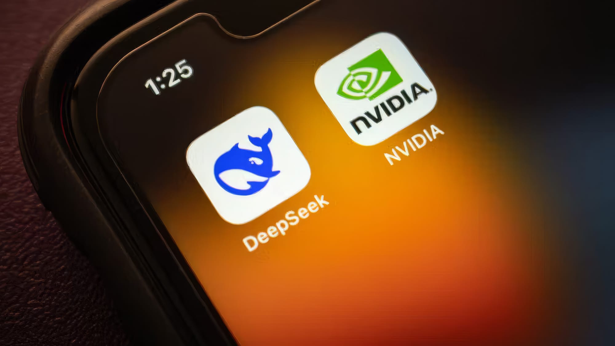 🛎️ DeepSeek’s Forbidden GPUs