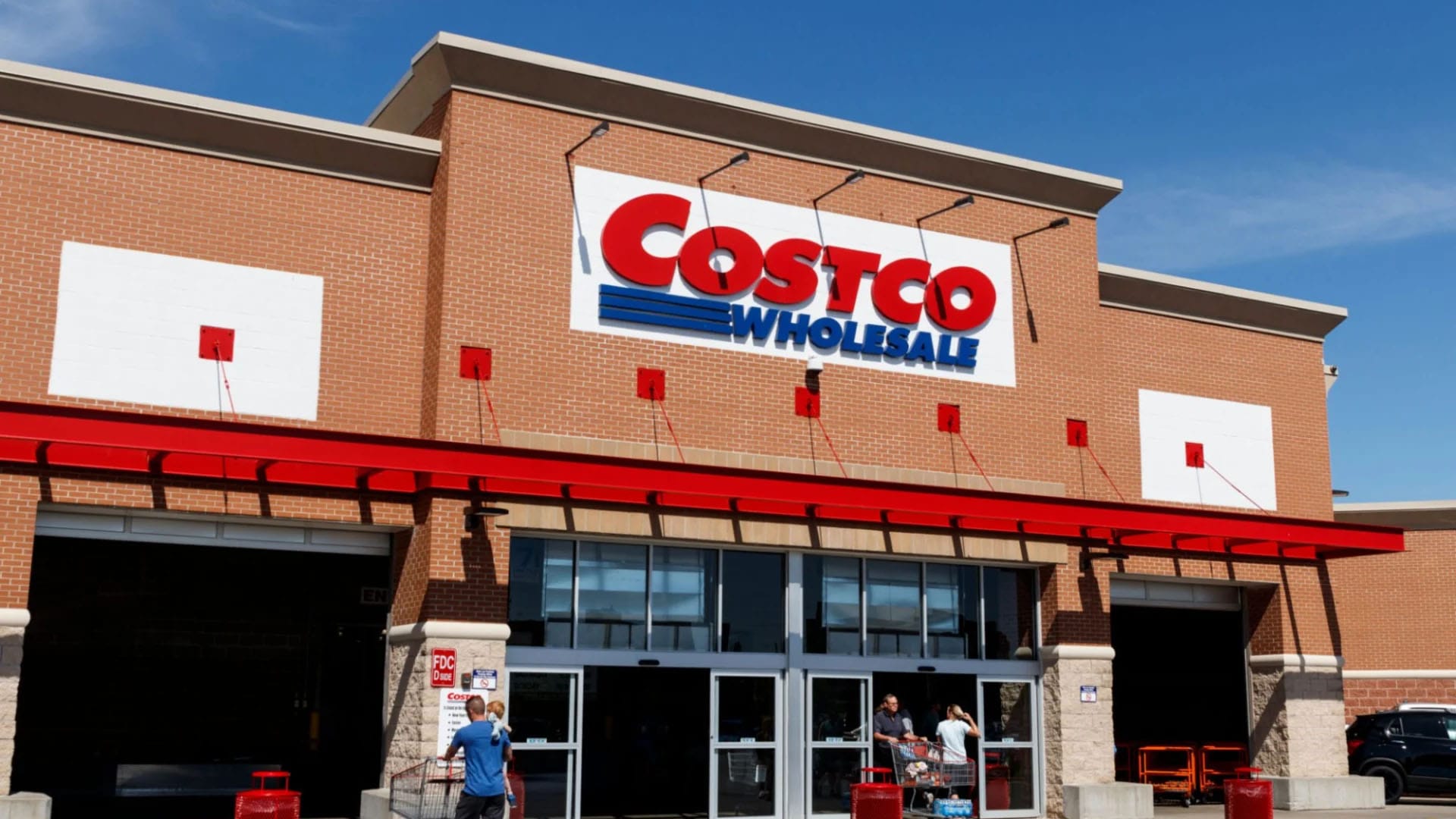 ⛵ Costco Sued USA