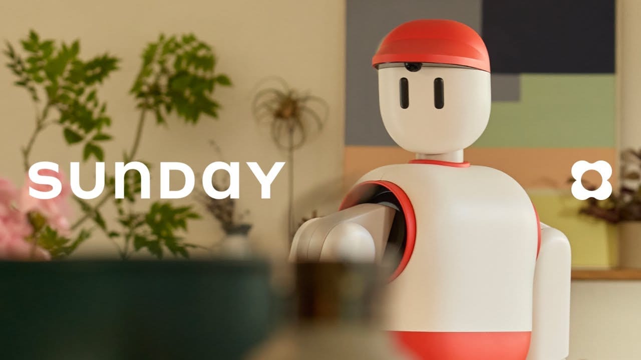 🤖 Tesla’s Rebels