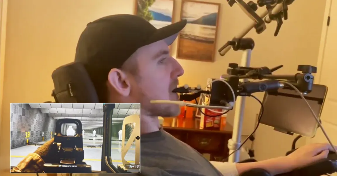 ⛵ The Brain Player