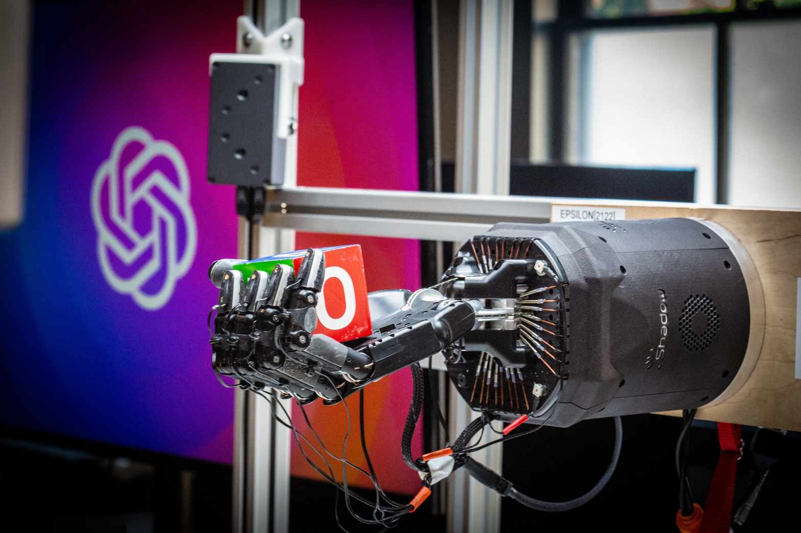 🤖 OpenAI Starts Over