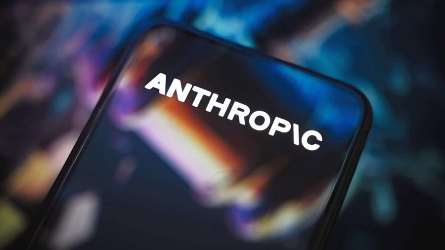 🛎️ Anthropic Valued $350B