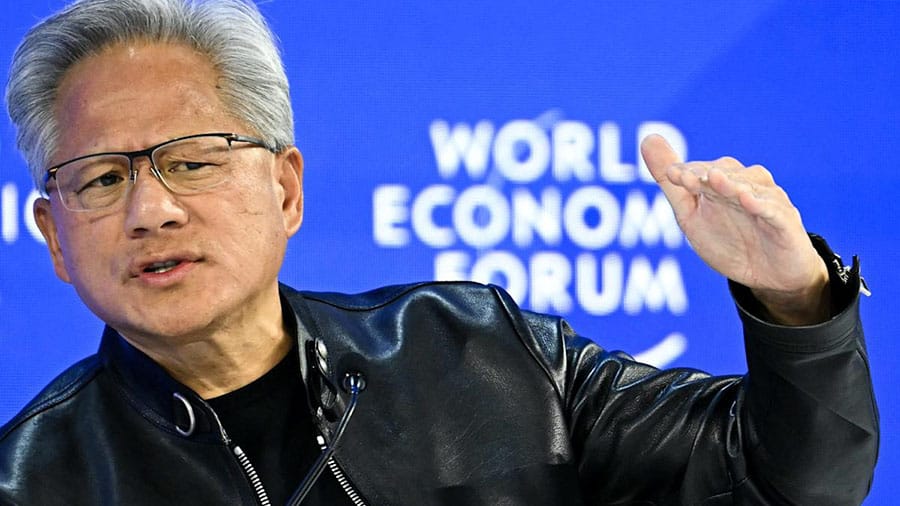 ⛵ $85 Trillion Plan