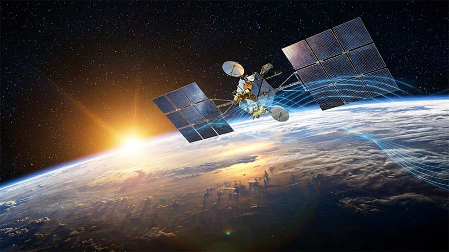 ⛵ China Versus SpaceX