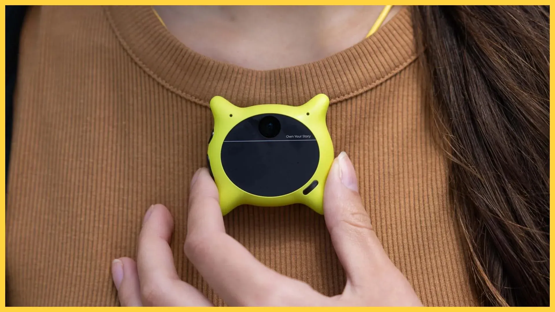 ⚙️ Memory Camera