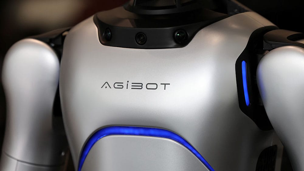 🤖 Humanoid Market Snapshot