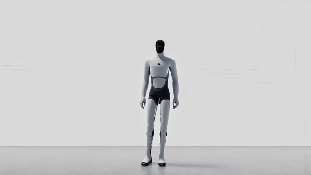 🤖 Matrix Ships Promises