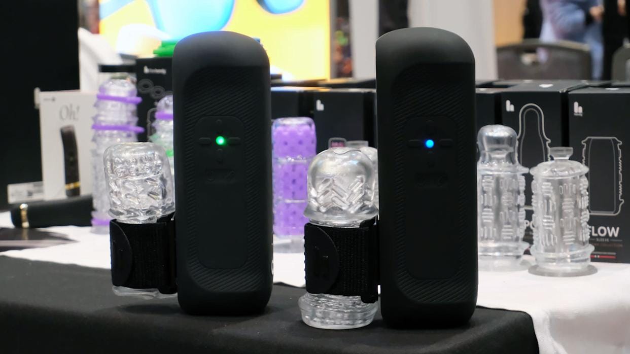 ⚙️ A Stress Test