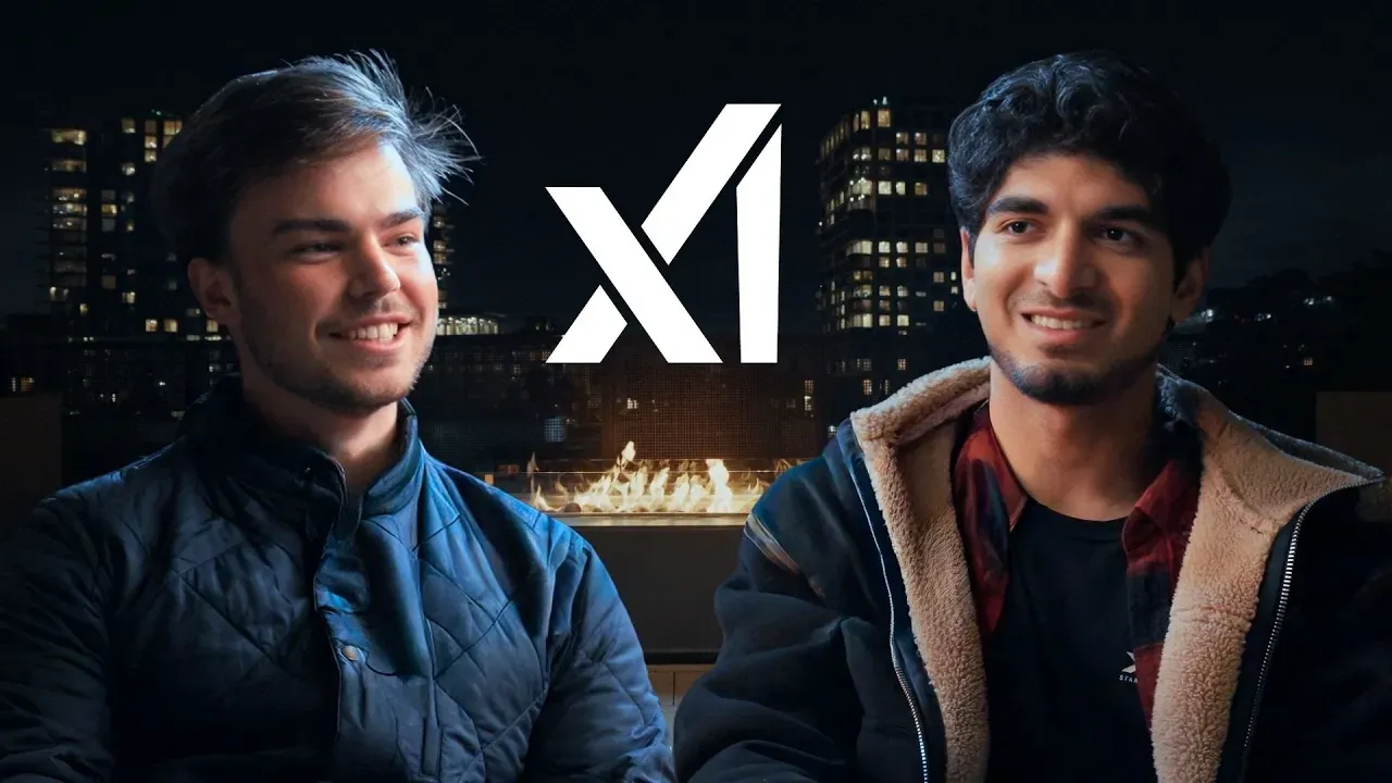 🛎️ Macrohard Leak: Human Emulator