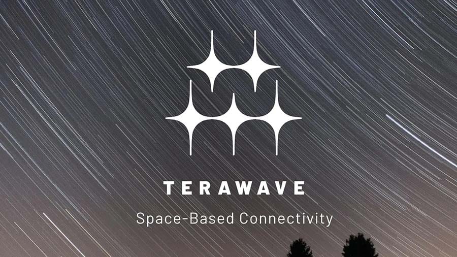 ⛵ Space Fiber Backbone