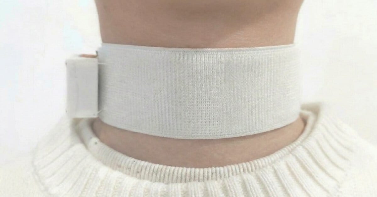 ⚙️ Wearable Brain Interface