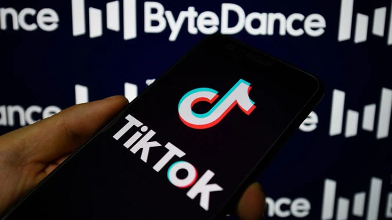⛵ TikTok Prices at $550B