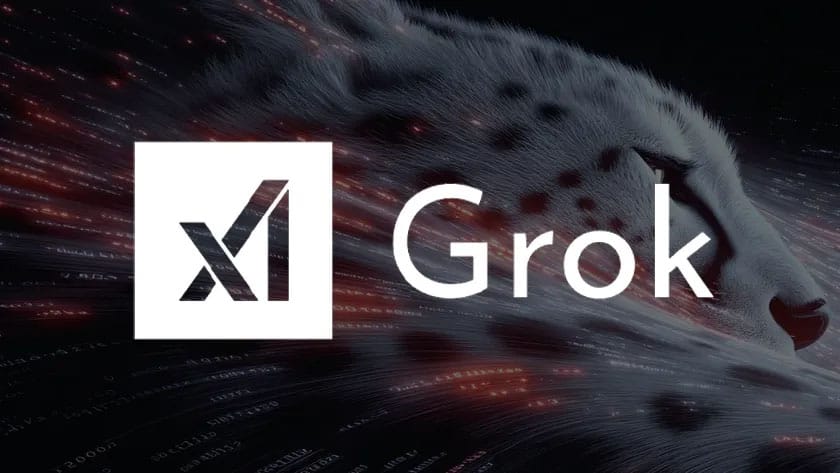 🛎️ Grok Targets Lovable