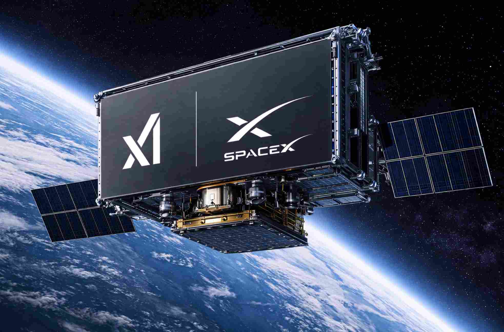 🛎️ SpaceX Acquires xAI