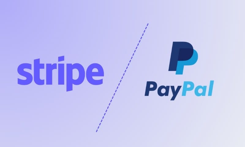 ⛵ Stripe Eyes PayPal Deal