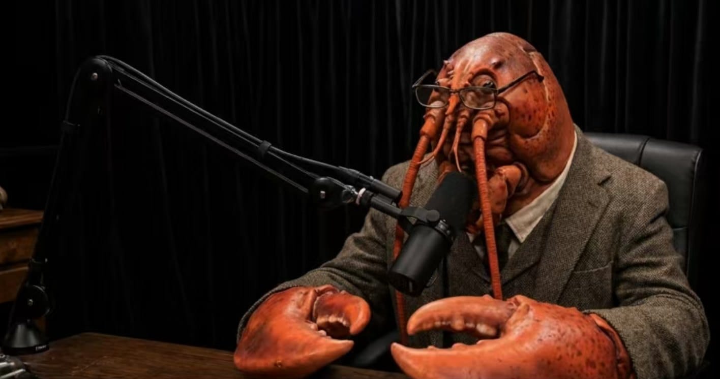 🛎️ The First Silicon Civilization Goes Live