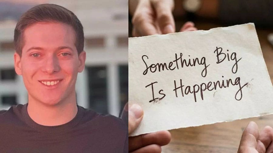 🎯 AI Panic Drove 80M Views