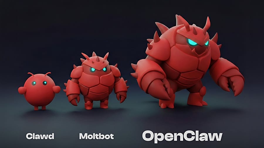 🤖 All But Physical